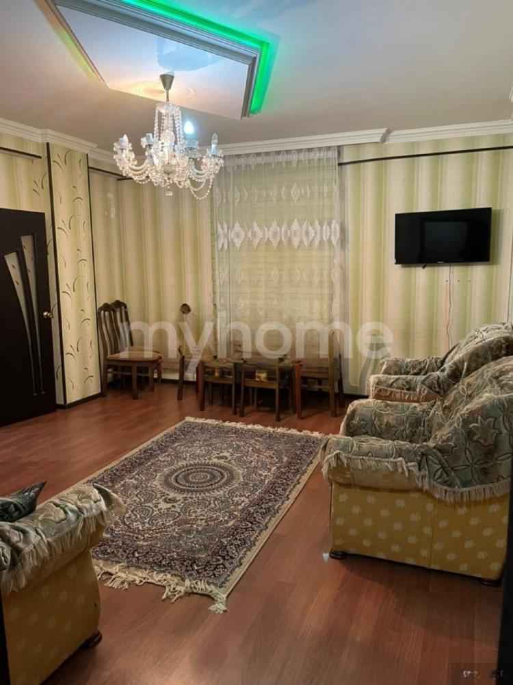 Masazır qəsəbəsində 60m² mənzil kirayə verilir