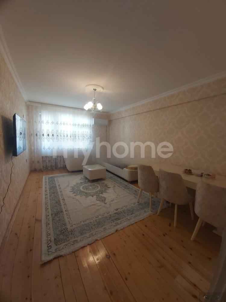  Sumqayıt şəhərində 110m² mənzil satılır