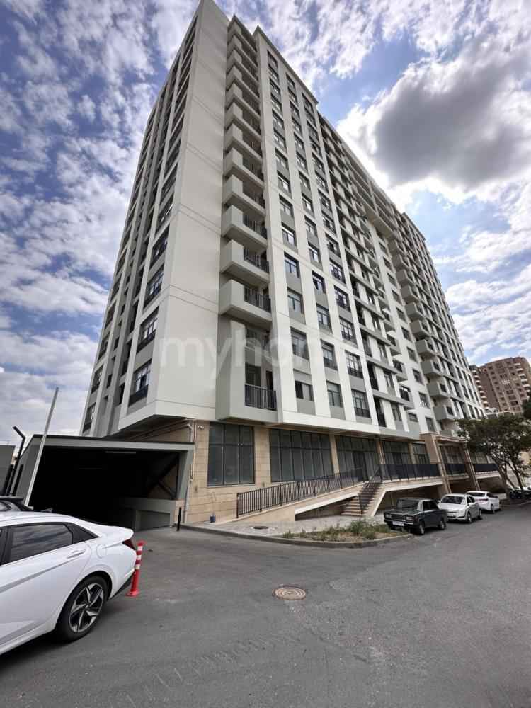  Bakı şəhərində 181m² mənzil satılır
