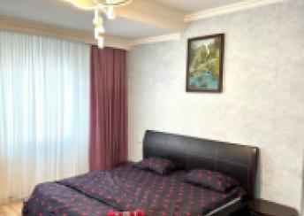  Bakı şəhərində 70m² mənzil kirayə verilir
