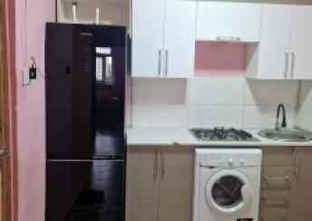  Sumqayıt şəhərində 45m² mənzil kirayə verilir