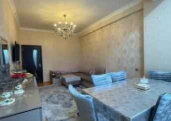  Suraxanı qəsəbəsində 80m² mənzil satılır
