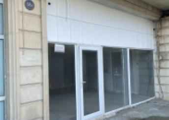  Yasamal qəsəbəsində obyekt kirayə verilir