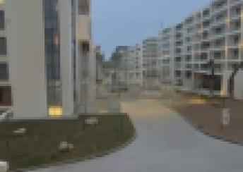  Sea Breeze qəsəbəsində 61m² mənzil satılır