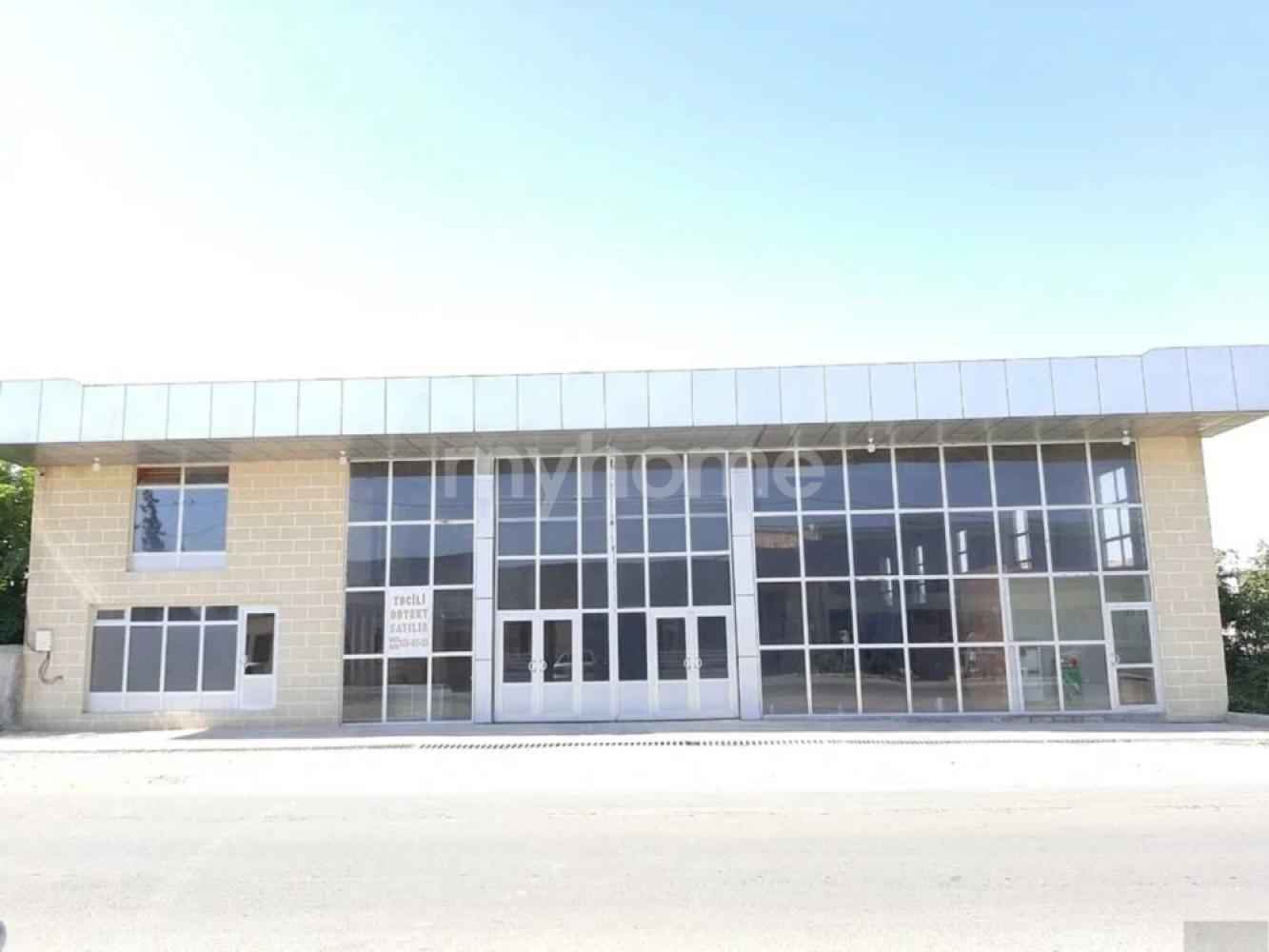  Bakı şəhərində obyekt kirayə verilir