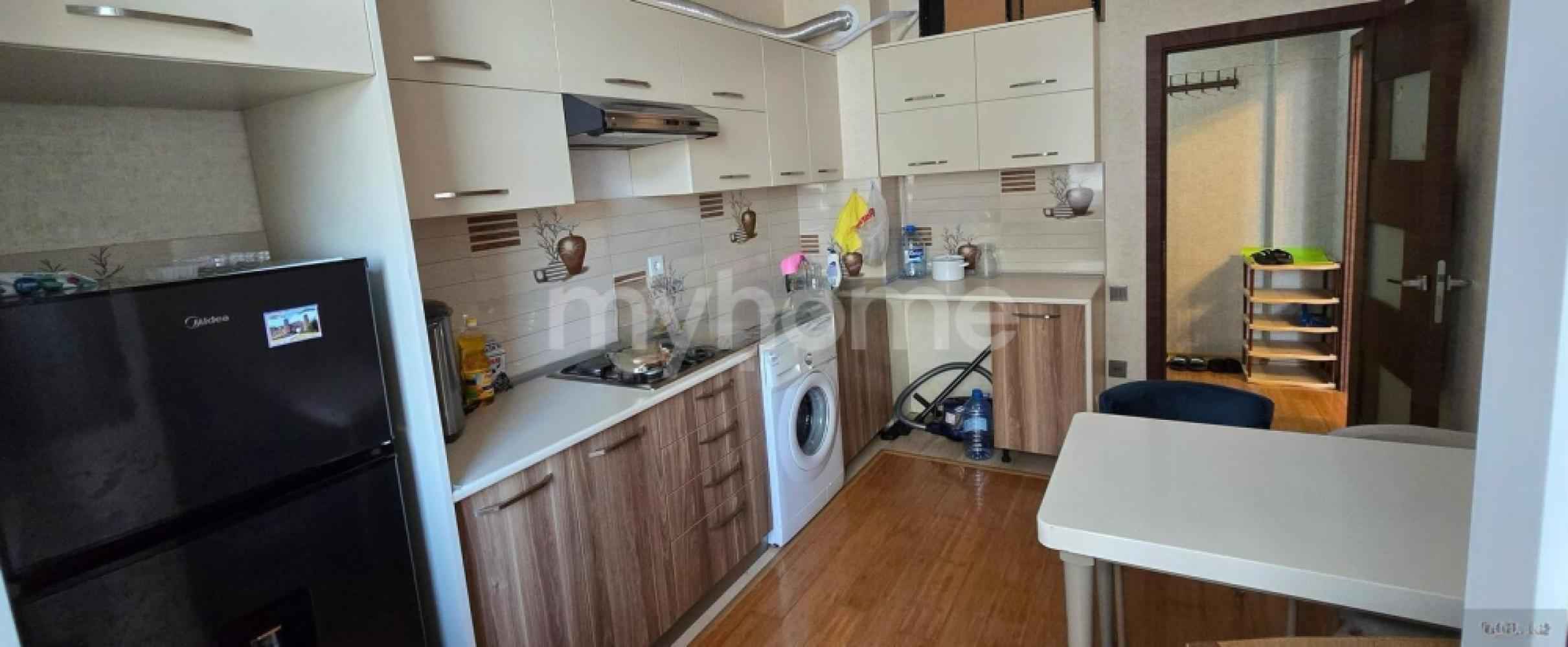  Sumqayıt şəhərində 67m² mənzil satılır