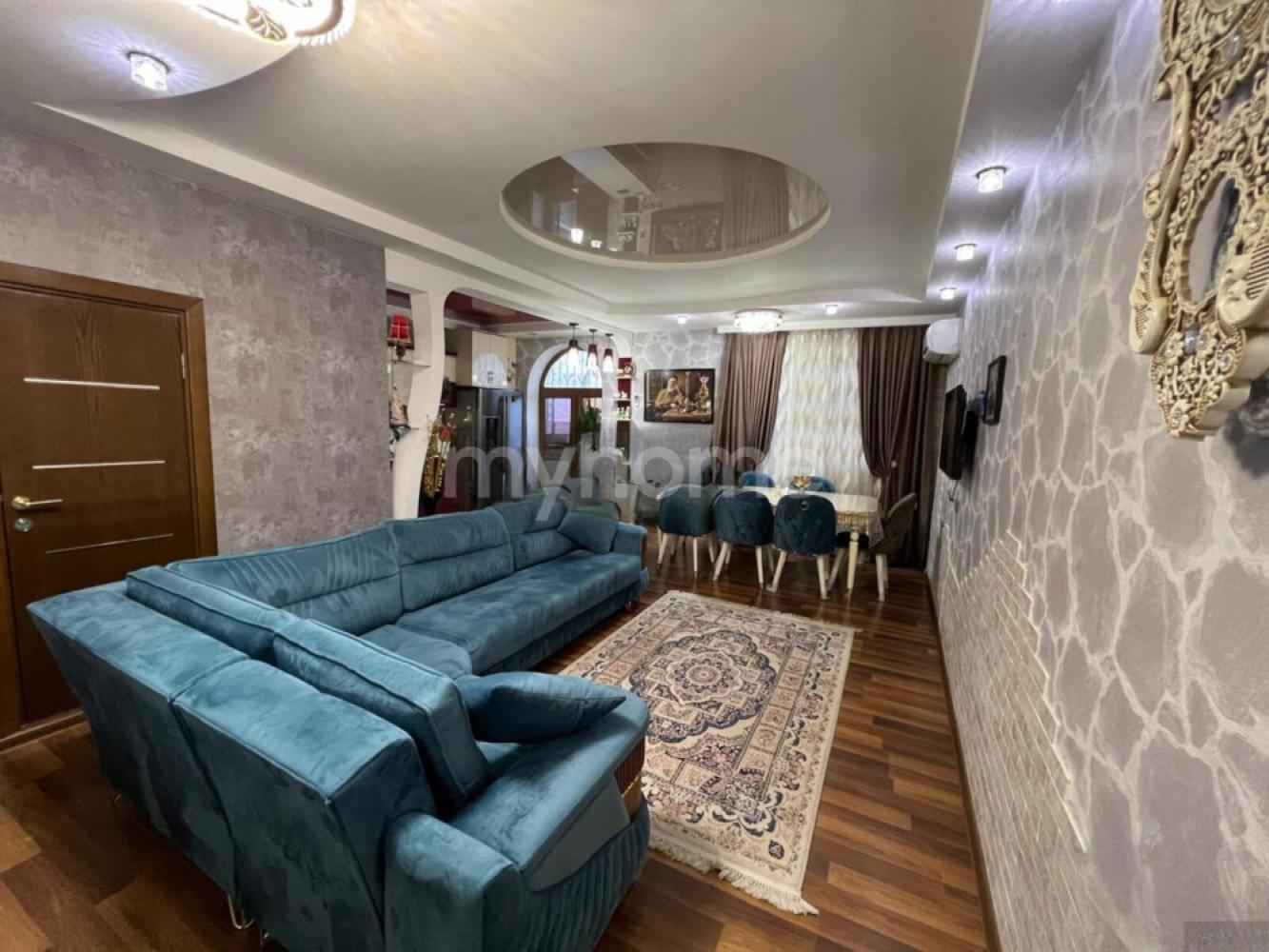  Xırdalan şəhərində 80m² mənzil satılır