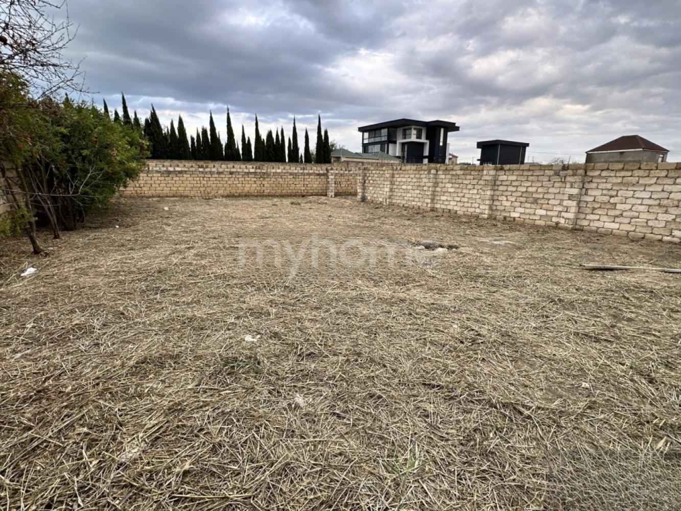  Bakı şəhərində torpaq satılır