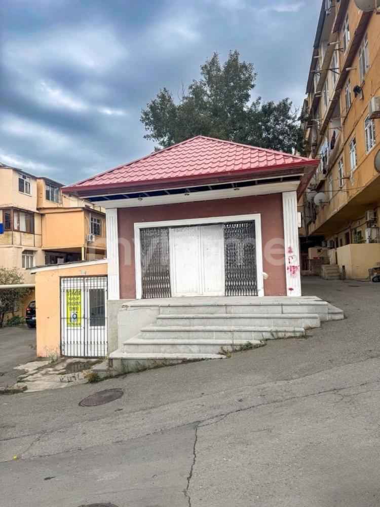  Binəqədi qəsəbəsində obyekt satılır