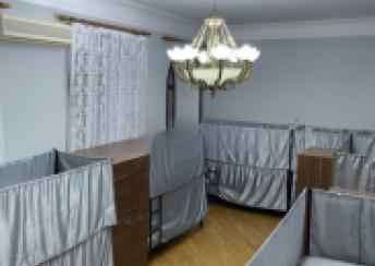 Bakı şəhərində 120m² mənzil kirayə verilir