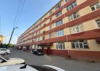  Qusar şəhərində 55m² mənzil satılır