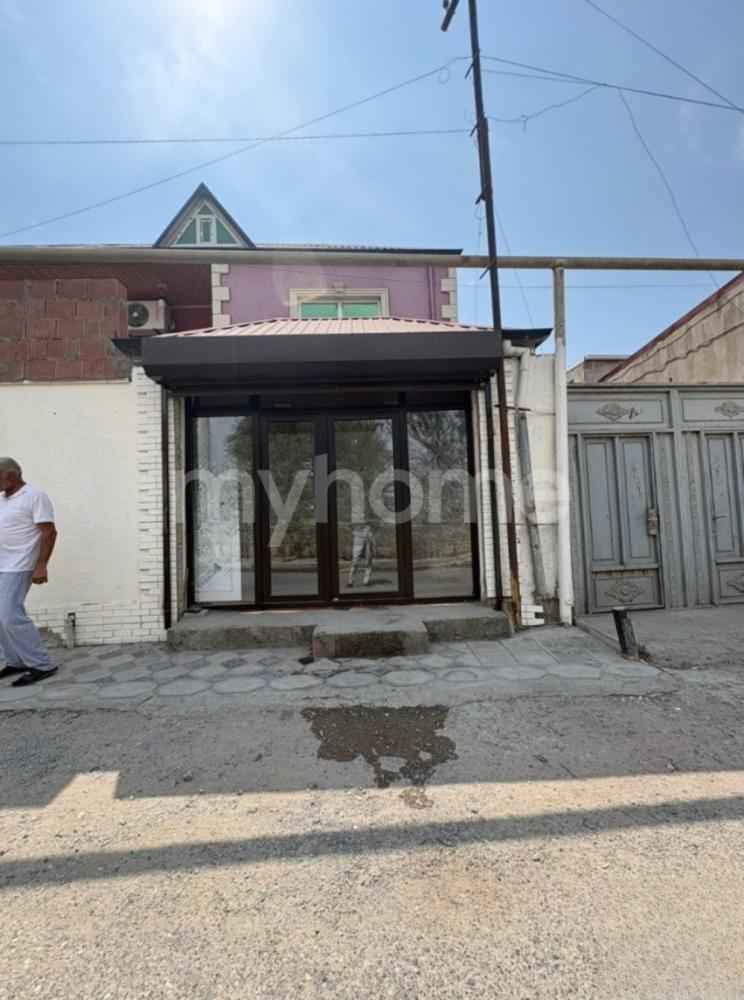  Zabrat qəsəbəsində obyekt kirayə verilir