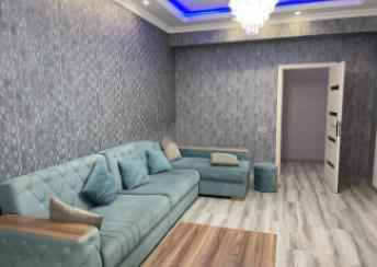  Sumqayıt şəhərində 85m² mənzil kirayə verilir