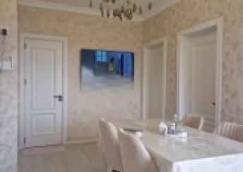  Mehdiabad qəsəbəsində 60m² mənzil satılır