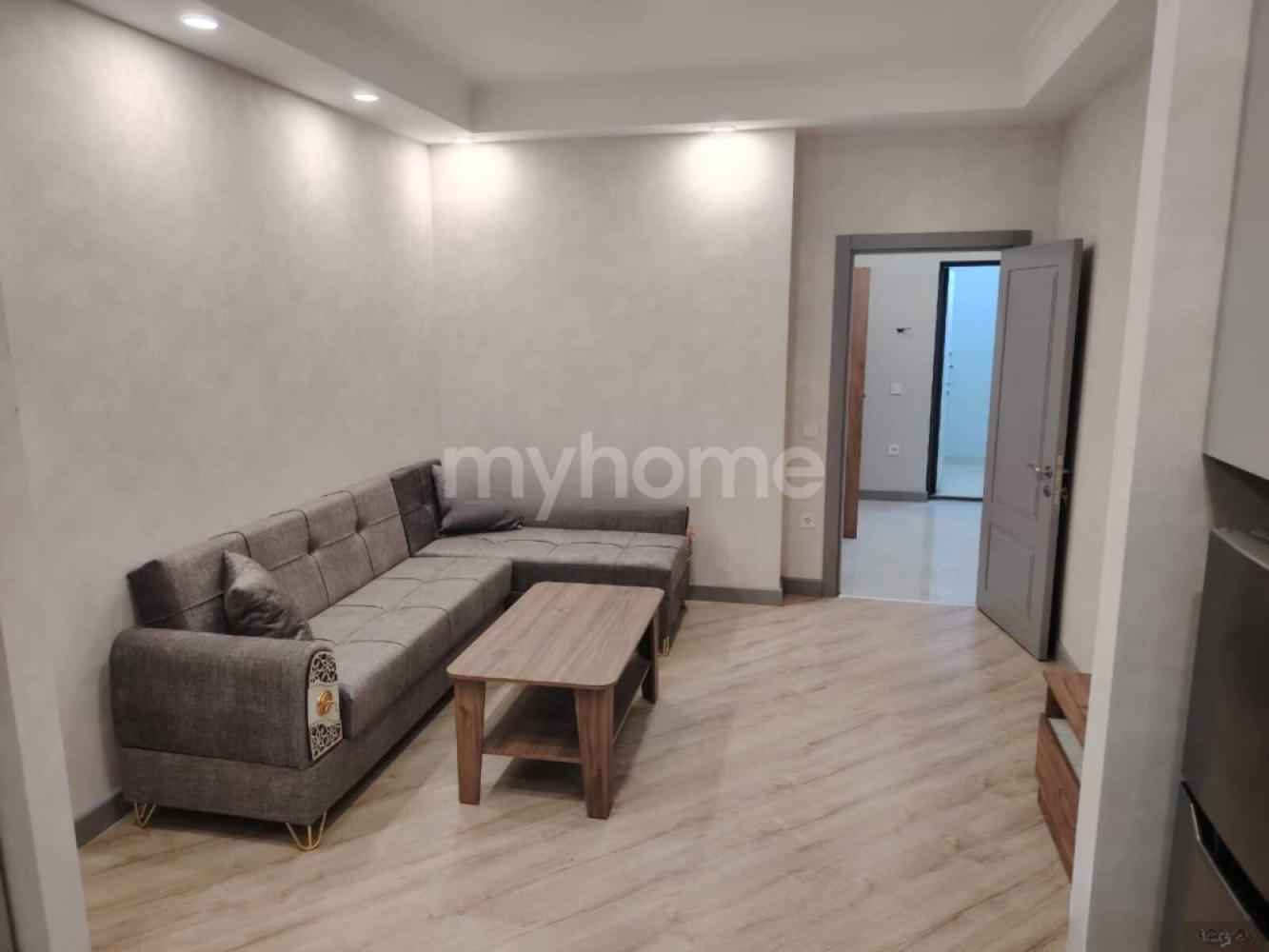  Bakı şəhərində 60m² mənzil kirayə verilir