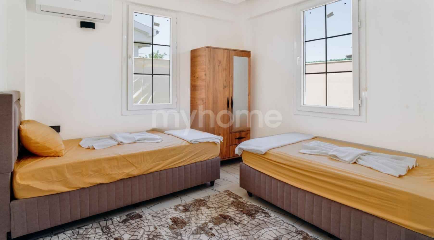  Bakı şəhərində 100m² mənzil kirayə verilir