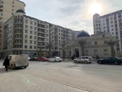  Xırdalan şəhərində 114m² mənzil kirayə verilir