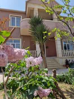  Mehdiabad qəsəbəsində 270m² həyət evi satılır
