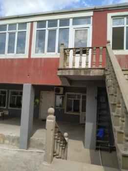 Yeni Ramana qəsəbəsində 140m² həyət evi satılır