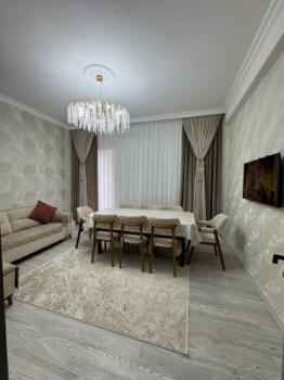  Şuşa şəhərində 100m² mənzil kirayə verilir