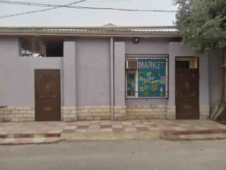  Xətai rayonunda 155m² həyət evi satılır