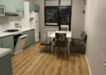  Sumqayıt şəhərində 102m² mənzil kirayə verilir