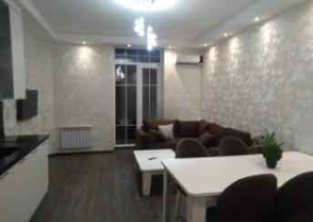  Bakı şəhərində 50m² mənzil kirayə verilir