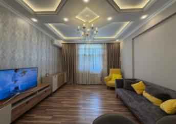  Masazır qəsəbəsində 90m² mənzil satılır