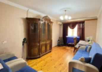  Həzi Aslanov qəsəbəsində 60m² mənzil satılır