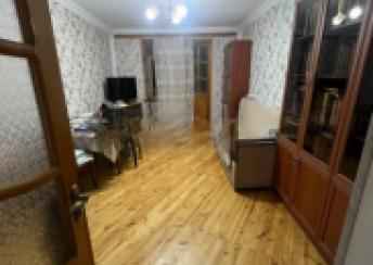  2-ci Alatava qəsəbəsində 74m² mənzil satılır