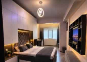  Xırdalan şəhərində 65m² mənzil kirayə verilir