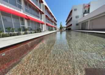  Novxanı qəsəbəsində 55m² mənzil kirayə verilir