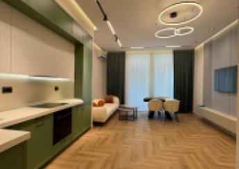  Nardaran qəsəbəsində 85m² mənzil satılır