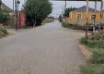  Savalan qəsəbəsində torpaq satılır