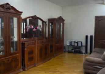  Bakı şəhərində 95m² mənzil kirayə verilir