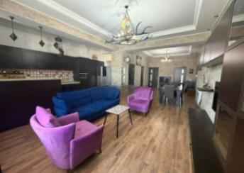  Bakı şəhərində 90m² mənzil kirayə verilir