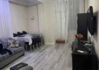  Bakı şəhərində 120m² mənzil kirayə verilir