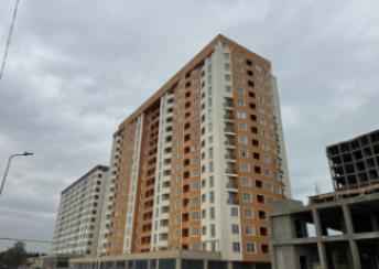  Saray qəsəbəsində 84m² mənzil satılır
