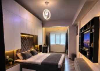  Xırdalan şəhərində 60m² mənzil kirayə verilir