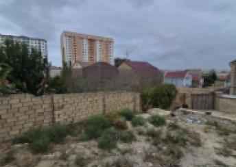  Saray qəsəbəsində torpaq satılır