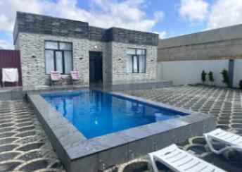  Novxanı qəsəbəsində torpaq satılır