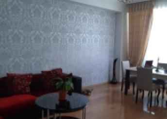  6-cı mikrorayon qəsəbəsində 100m² mənzil kirayə verilir