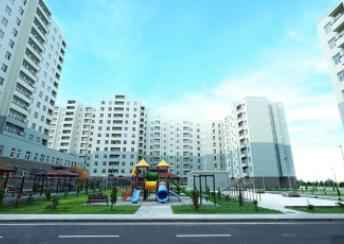  Sumqayıt şəhərində 70m² mənzil kirayə verilir