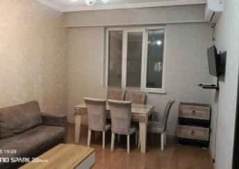 Xırdalan şəhərində 58m² mənzil kirayə verilir