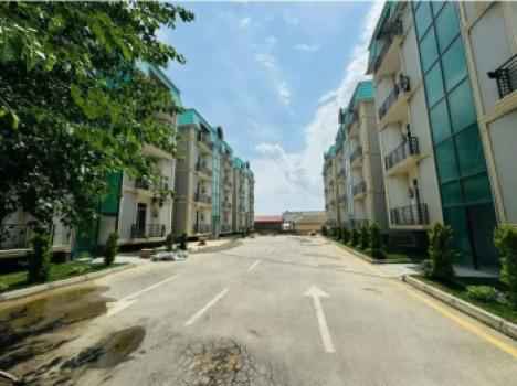  Masazır qəsəbəsində 57m² mənzil satılır