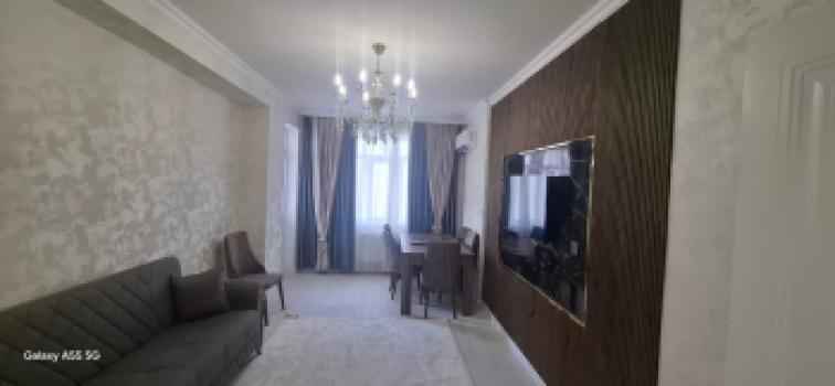  Xırdalan şəhərində 85m² mənzil satılır