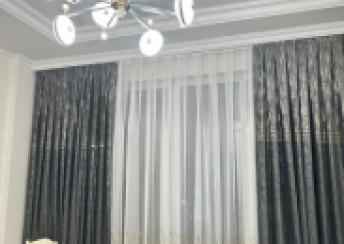  Sumqayıt şəhərində 47m² mənzil kirayə verilir