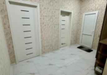  Sumqayıt şəhərində 60m² mənzil kirayə verilir