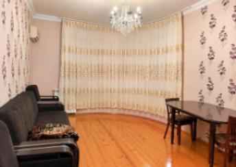  Masazır qəsəbəsində 68m² mənzil kirayə verilir