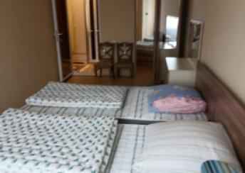  Xaçmaz şəhərində 45m² mənzil kirayə verilir